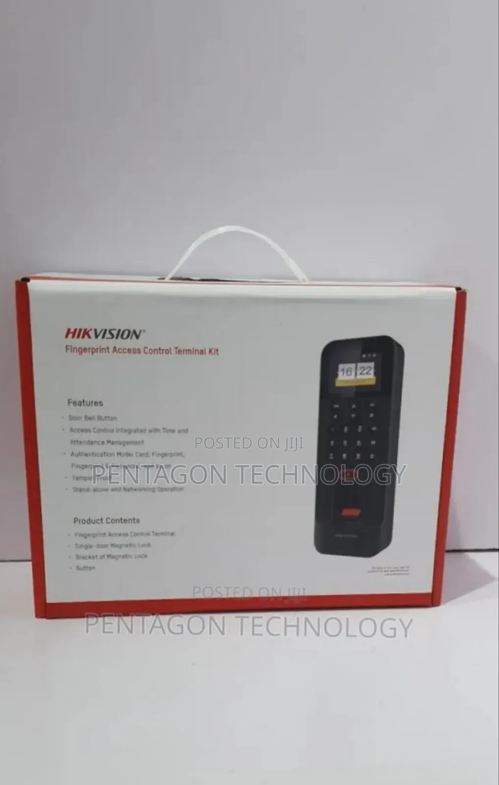 Access Control