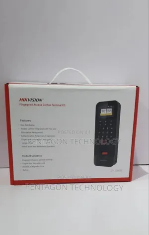 Access Control