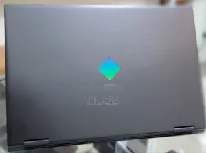 New Laptop HP Omen 16 16GB Intel Core I7 SSD 512GB