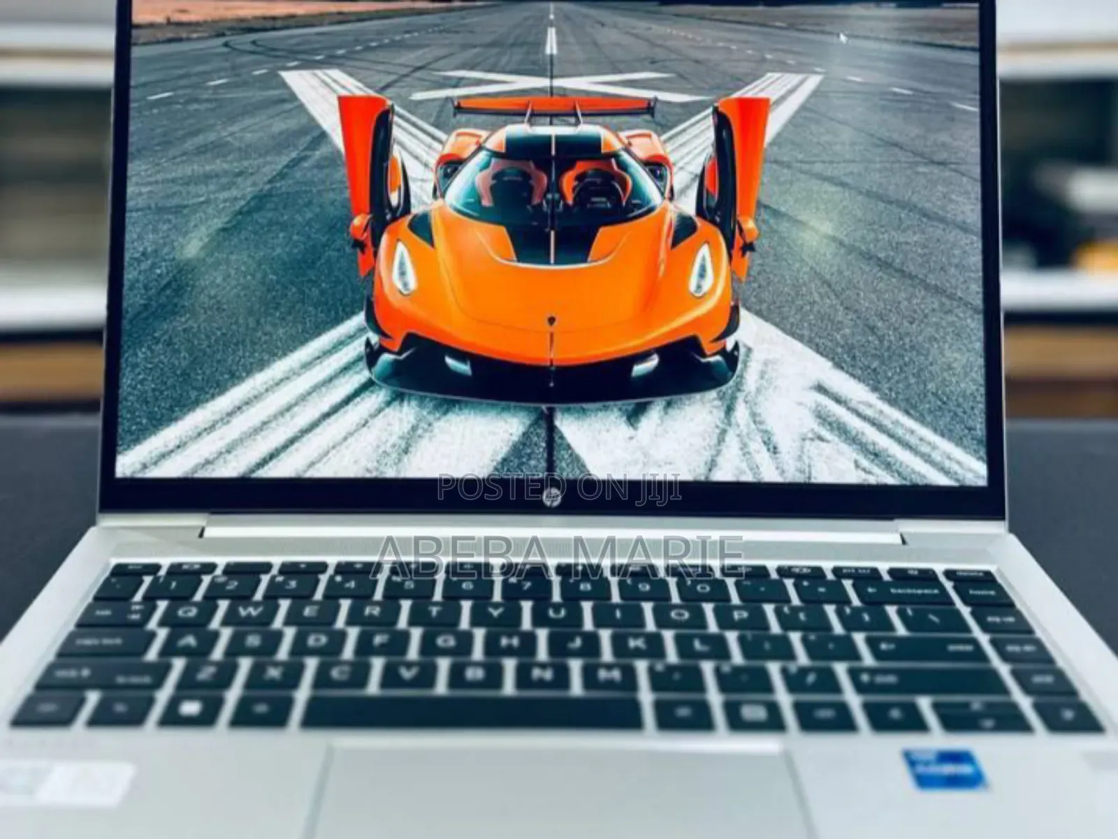 New Laptop HP ProBook 450 G8 32GB Intel Core i7 SSD 1T