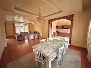 Furnished 8bdrm Townhouse/Terrace in Bole Atlas Area for sale