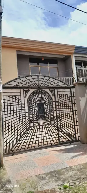 Furnished 6bdrm Townhouse/Terrace in Ayat Area, Yeka for sale