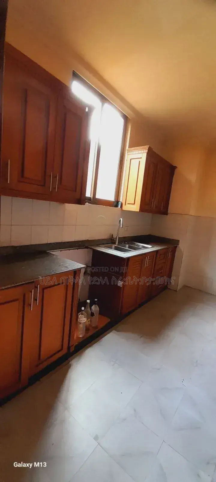 Furnished 6bdrm Townhouse/Terrace in Ayat Area, Yeka for sale