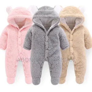 Baby Romper Jumpsuit