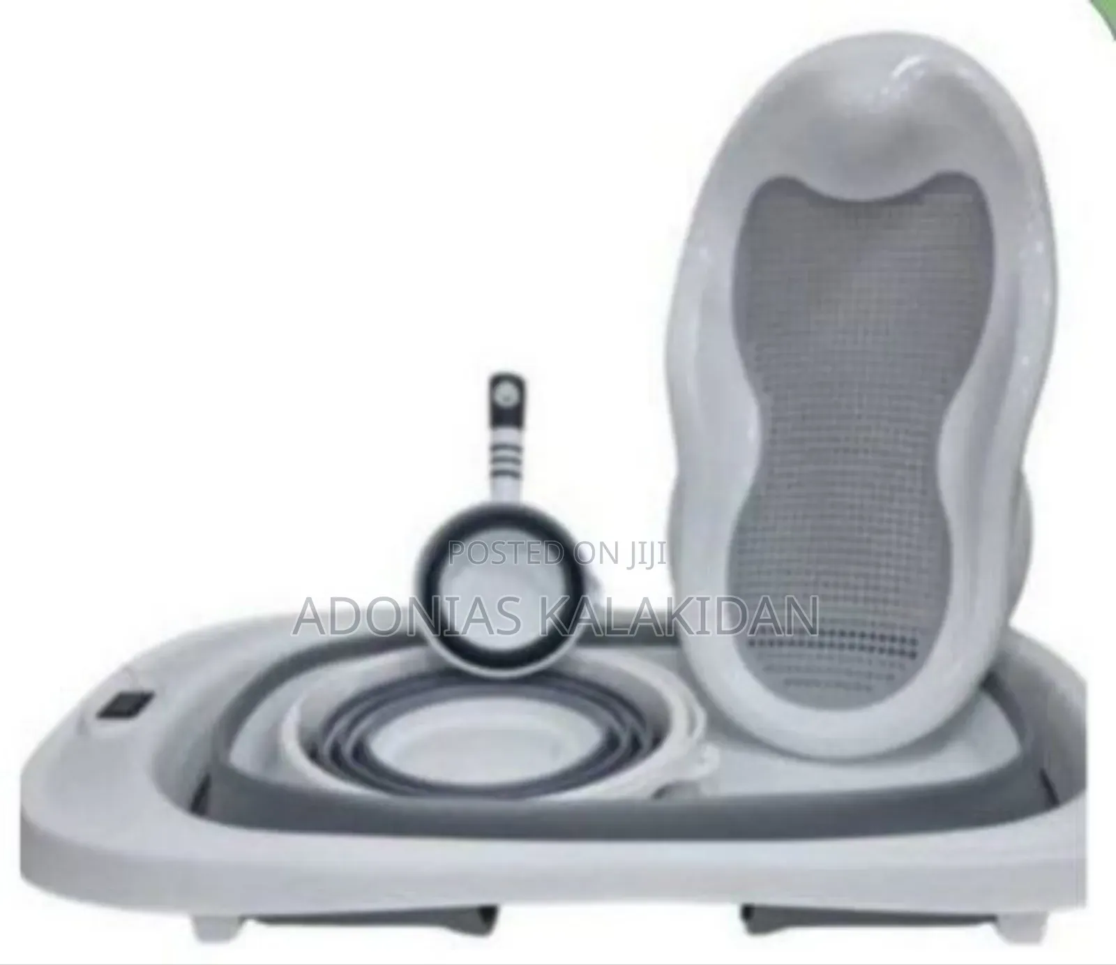 Mastela 3 in 1