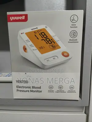 Blood Pressure Monitor#Utilize Double Filter Fuzzy Algorithm