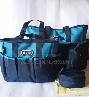Baby 5 in 1 Multifunction Mamy Bag