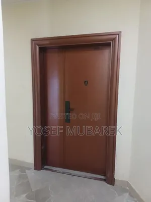 Victor Security በሮች