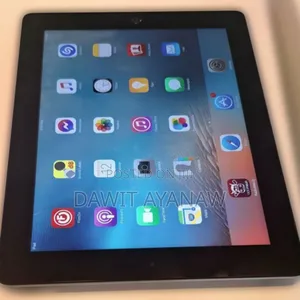 New Apple iPad 10.2 (2019) 64 GB Silver