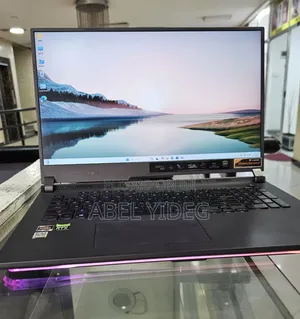 New Laptop Asus 16GB AMD Ryzen 9 SSD 1T