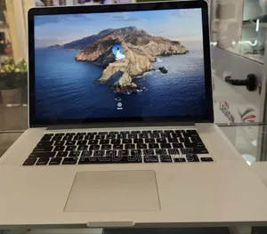 New Laptop Apple MacBook Pro 2015 16GB Intel Core I7 SSD 1T