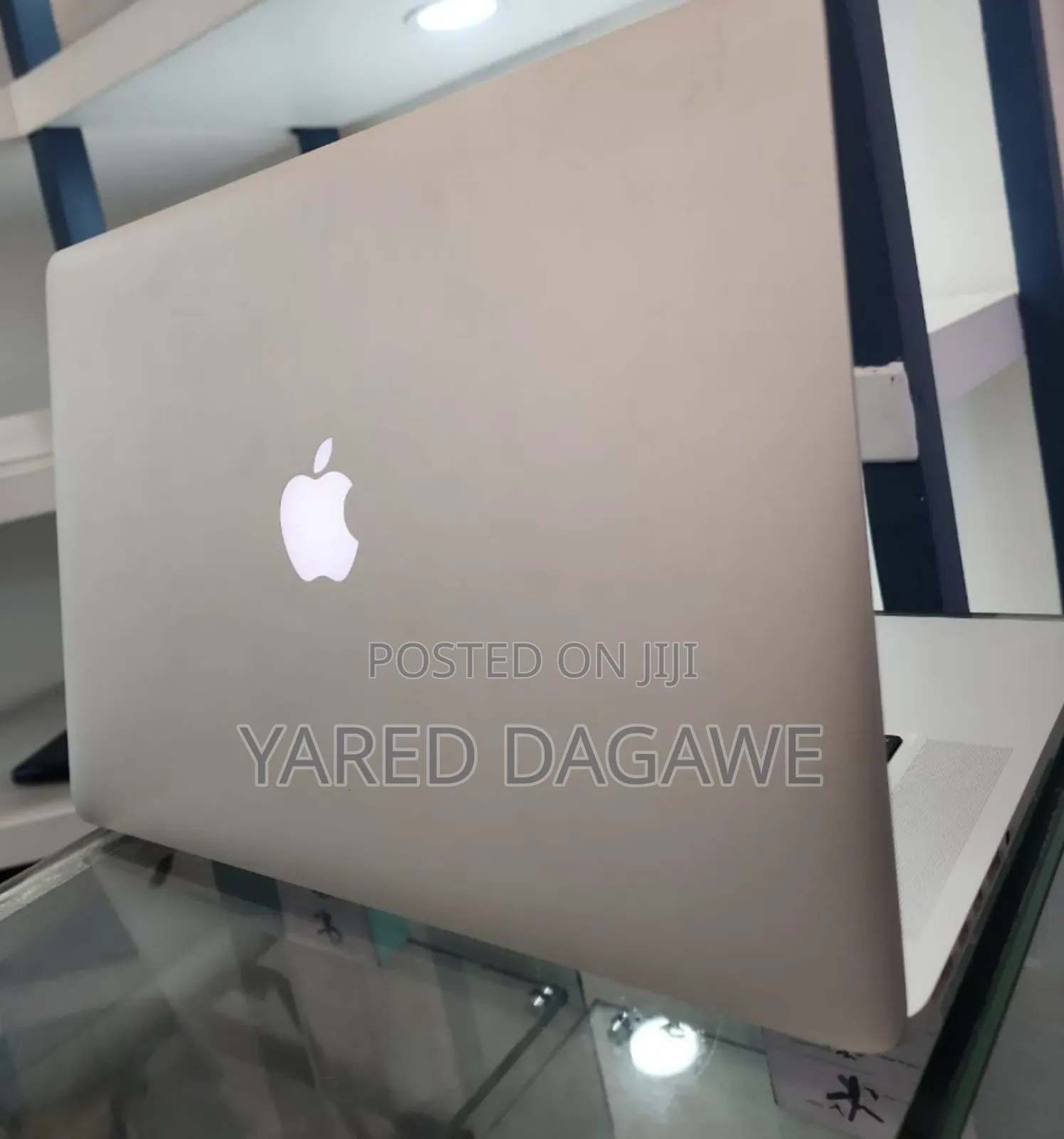 New Laptop Apple MacBook Pro 2015 16GB Intel Core I7 SSD 1T