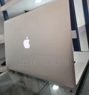 New Laptop Apple MacBook Pro 2015 16GB Intel Core I7 SSD 1T