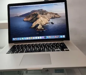 New Laptop Apple MacBook Pro 2015 16GB Intel Core I7 SSD 1T