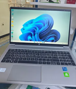 New Laptop HP Probook 450 16GB Intel Core I5 SSD 512GB