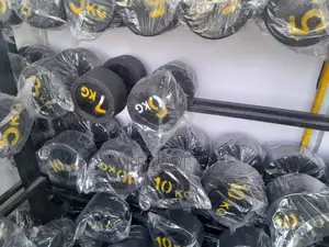 Local Dumbbell