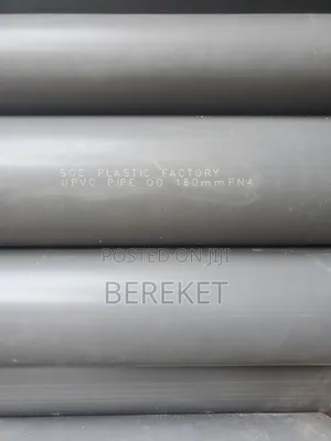 Pipe and Fitting