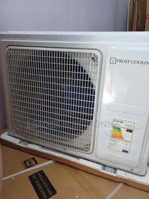 Frost Cooling Air Conditioner 9000but