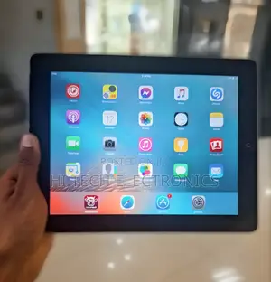New Apple iPad 10.2 (2021) 64 GB Silver
