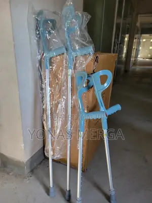 Crutches፵crutches፭safety Standard:Complies With CE Standards
