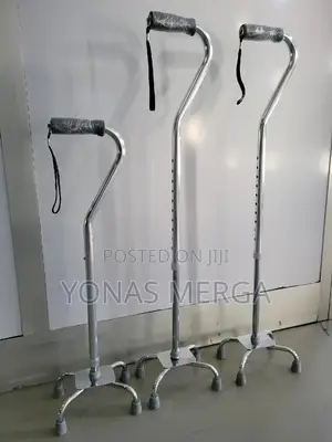 Walking Canes፪喎increased Stability by Providing 4-Legged