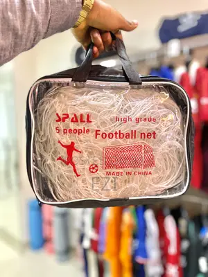 Football Full Equipment