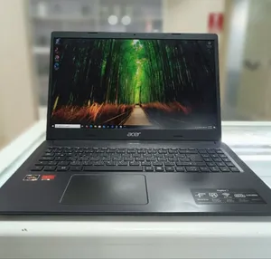 New Laptop Acer Aspire 3 4GB AMD Ryzen 3 SSD 256GB