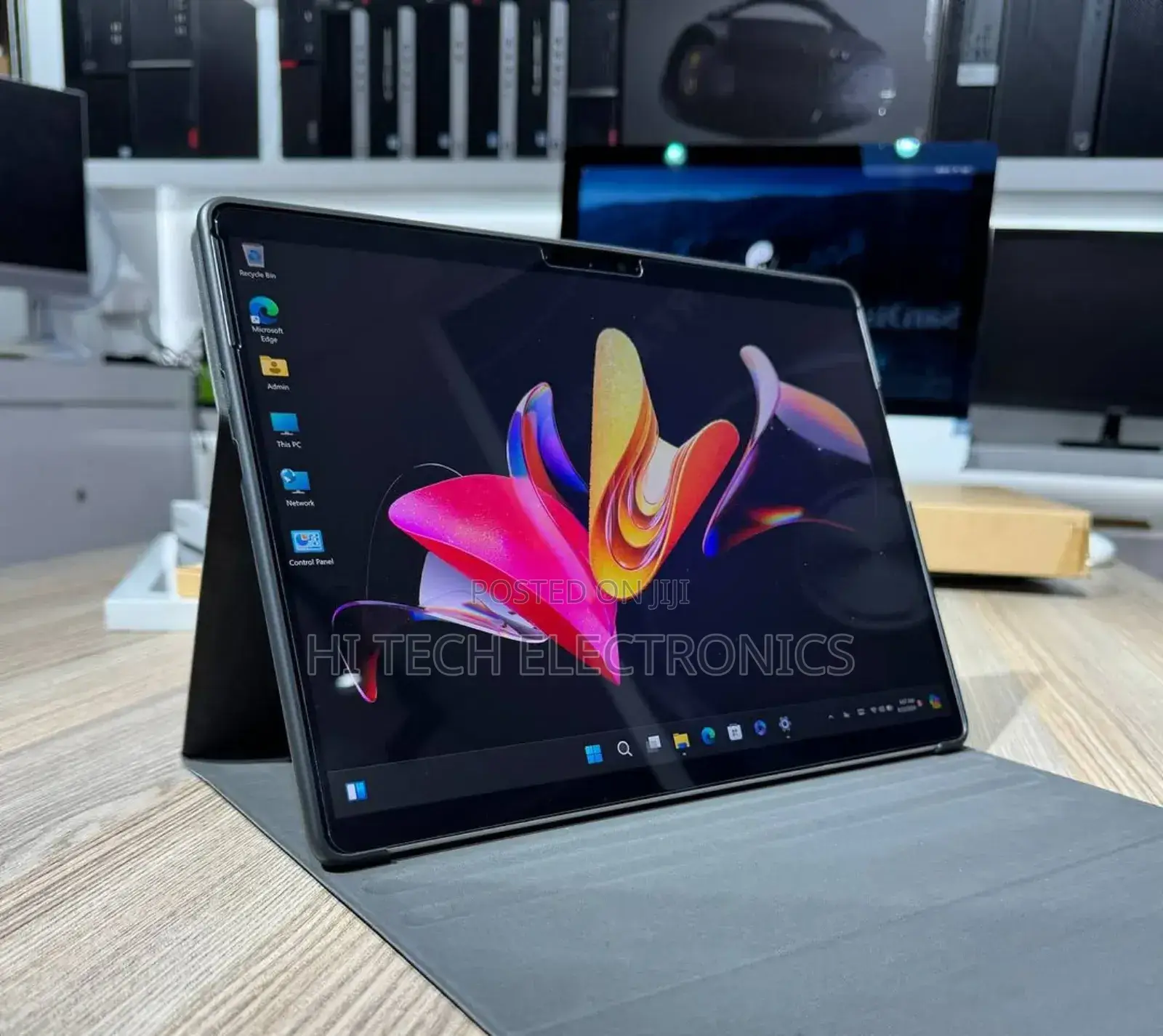 New Laptop Microsoft Surface 16GB Intel Core Ultra 7 SSD 1T