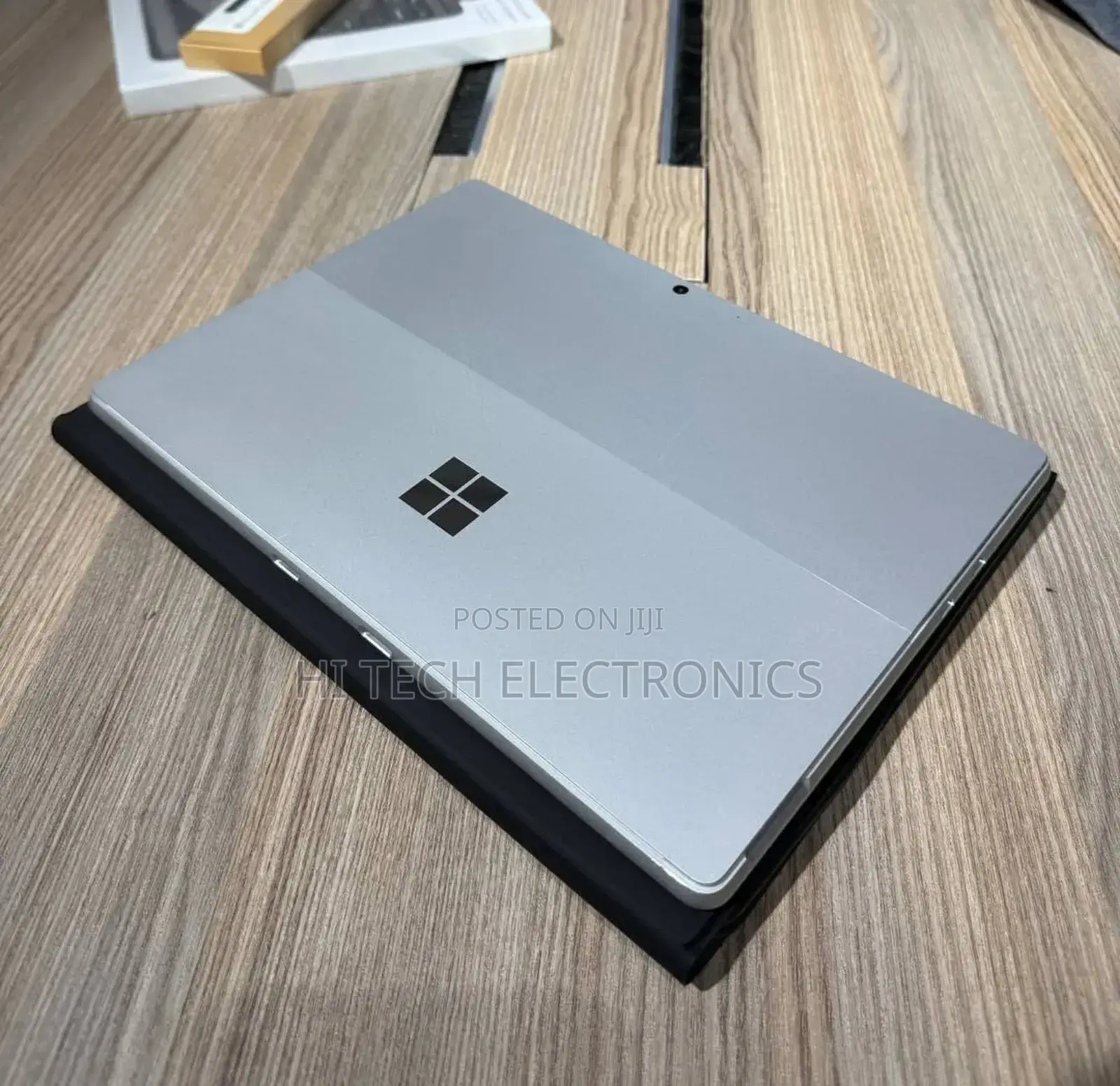 New Laptop Microsoft Surface 16GB Intel Core Ultra 7 SSD 1T