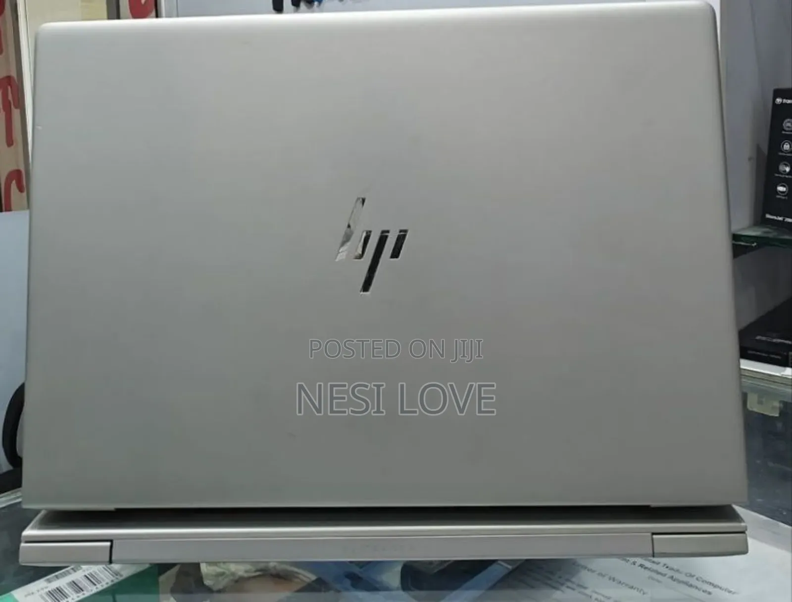 New Laptop HP EliteBook 840 G5 16GB Intel Core i5 SSD 512GB