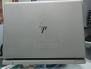 New Laptop HP EliteBook 840 G5 16GB Intel Core i5 SSD 512GB