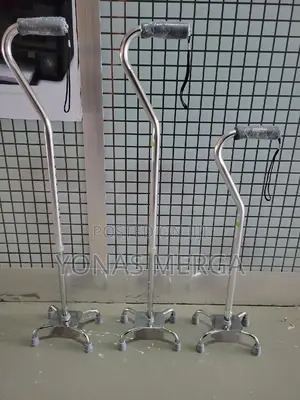 Walking Stick ፪€Walking Cane₩፭narrow Base Eiffel Cane 4feet