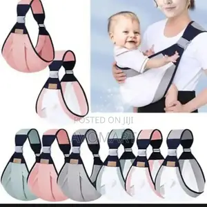 Baby Carrying Belt