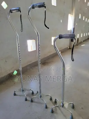 Walking Stick for Physically Challeged奴፪walking Caneከዘራ{}Kez