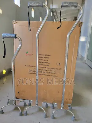 Balance Walking Stick፩°Walking Cane፵7geriatric Patients