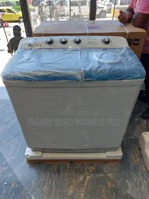 Sky Live Washing Machine 16.Kg