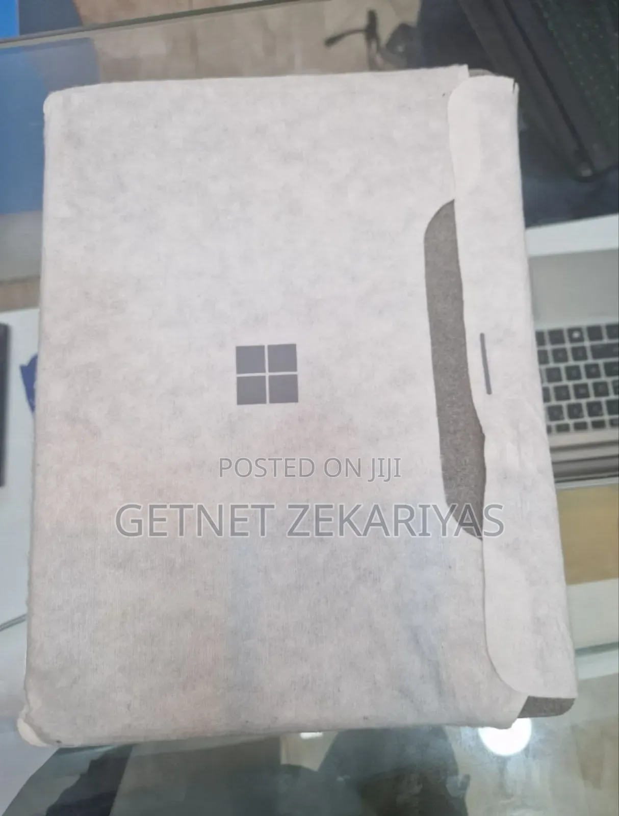 New Laptop Microsoft Surface Pro 10 16GB Intel Core Ultra 7 SSD 1T
