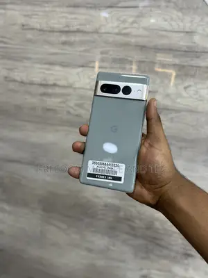 New Google Pixel 7 Pro 128 GB