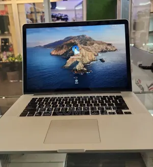 New Laptop Apple MacBook 2015 16GB Intel Core I7 SSD 1T