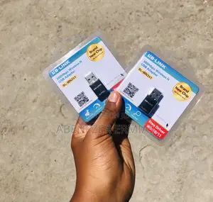Lb Link Wi-Fi Adapter