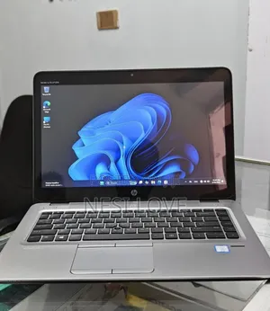 New Laptop HP EliteBook 840 G4 8GB Intel Core I5 SSD 512GB