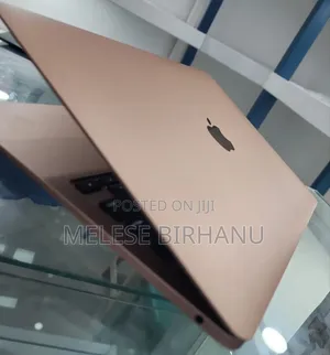 New Laptop Apple MacBook Air 2020 8GB Intel Core I3 SSD 256GB