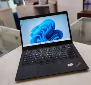 New Laptop Lenovo ThinkPad Yoga 16GB AMD Ryzen 5 SSD 512GB