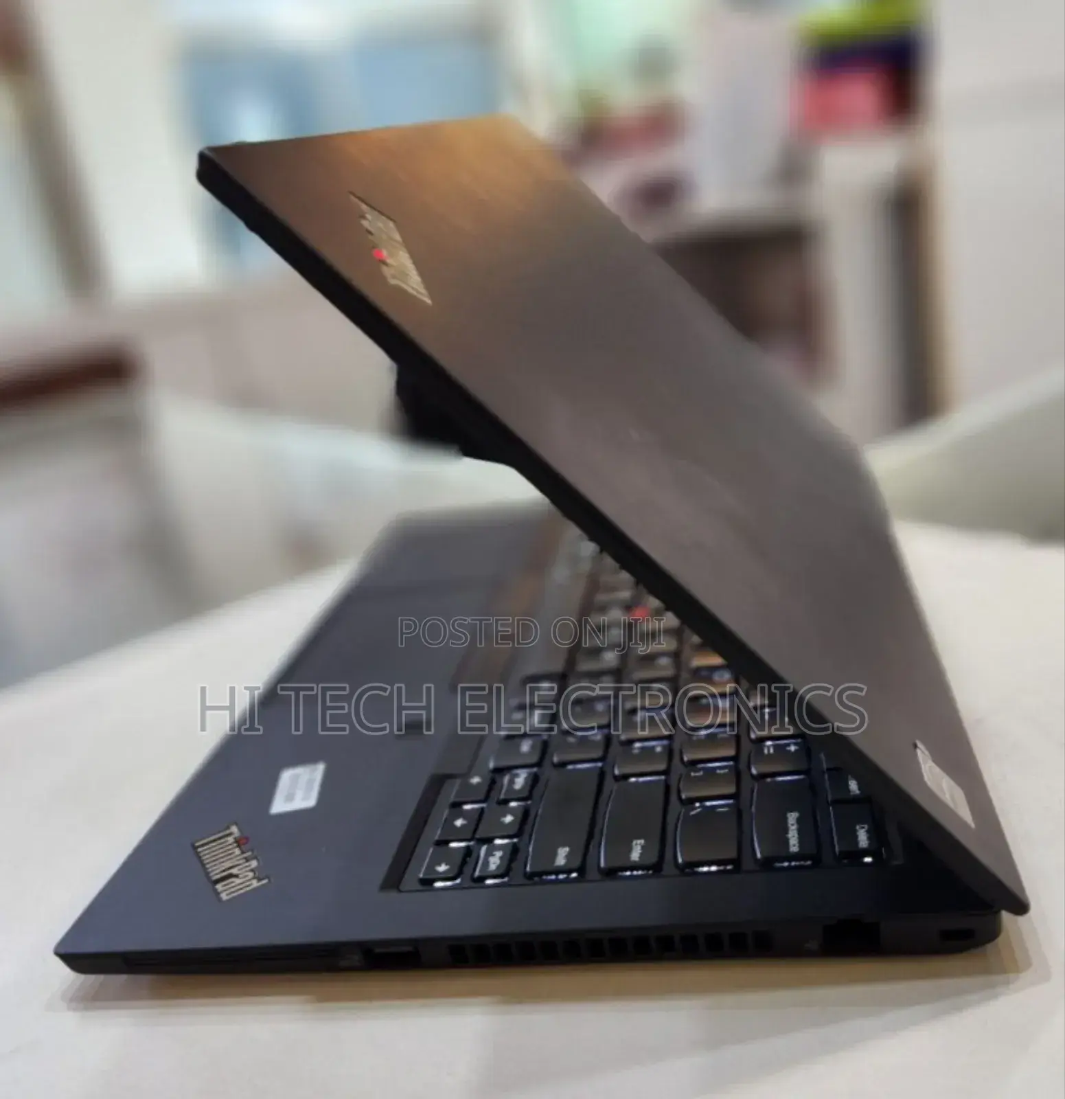 New Laptop Lenovo ThinkPad Yoga 16GB AMD Ryzen 5 SSD 512GB