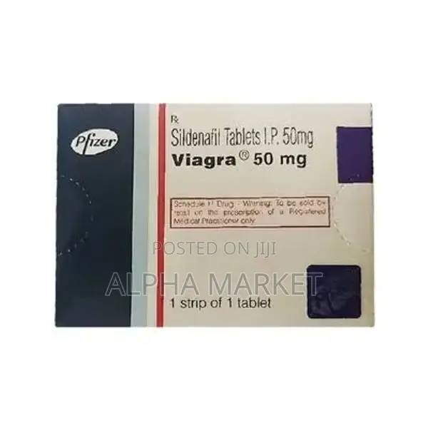 Viagra 50g for Men