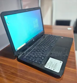 New Laptop HP Stream Notebook 4GB AMD A8 HDD 160GB
