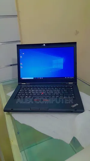 New Laptop Lenovo ThinkPad T430 4GB Intel Core I5 HDD 350GB