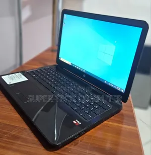 Laptop HP Stream Notebook 4GB AMD A8 HDD 160GB