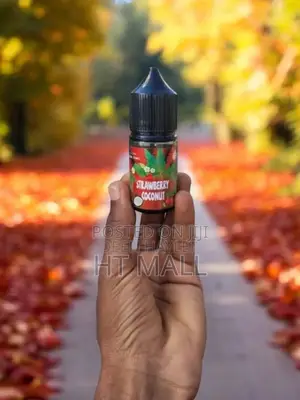 Vape Oil for Refill