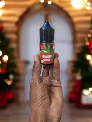 Vape Juice